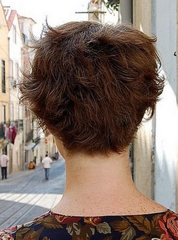 fryzury krótkie włosy z galeria uczesanie zdjęcie numer 130